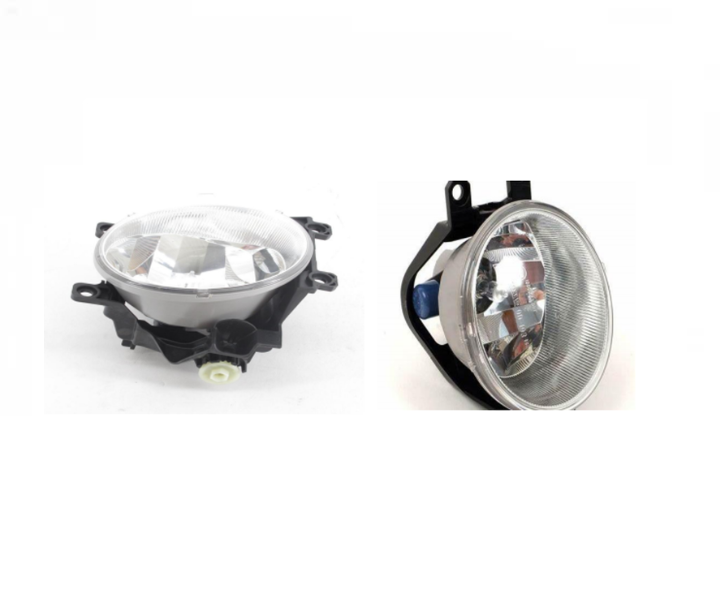 OEM 52127-0R190 Toyota RAV4 2013–2015 Fog Lamp Replacement