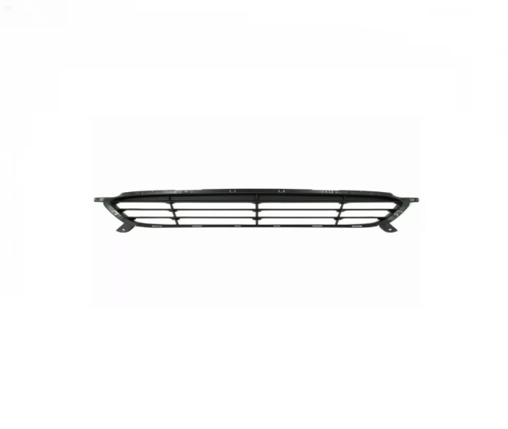 Front Grille Hyundai Accent 2011 OEM 86561-1R000 Factory Fit Replacement