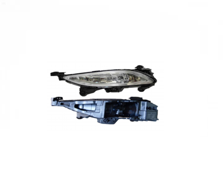 Factory Fit OEM 92201-3S000 Hyundai Sonata 2011 Front Fog Lamp Replacement