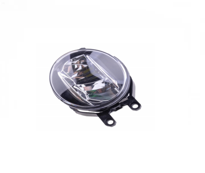 LED Fog Lamp Factory Fit Toyota Land Cruiser Lexus OEM 81210-0K150
