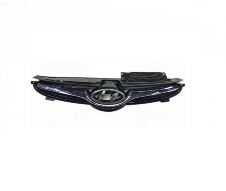 Factory Fit OEM 86350-3X210 Hyundai Elantra 2014 Front Grille