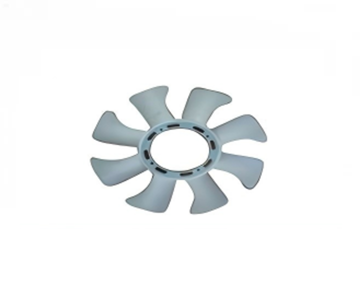 Cooling Fan Hyundai HD45 OEM 25261-41310 25026-41900 Engine Fan Blade Assembly