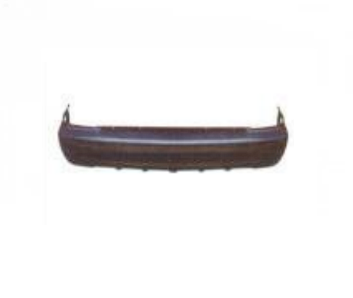 Rear Bumper Hyundai Accent 2003–2005 OEM 86611-25610 Compatible Replacement