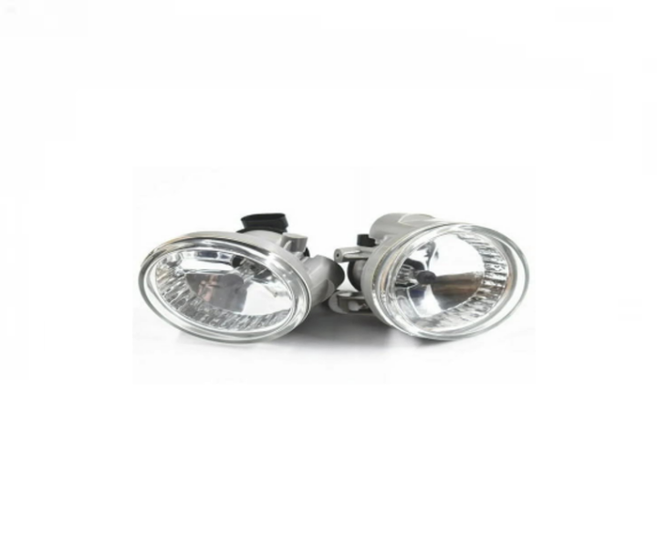 OEM 81221-52070 Toyota Highlander Prius 2004–2009 Fog Lamp Replacement