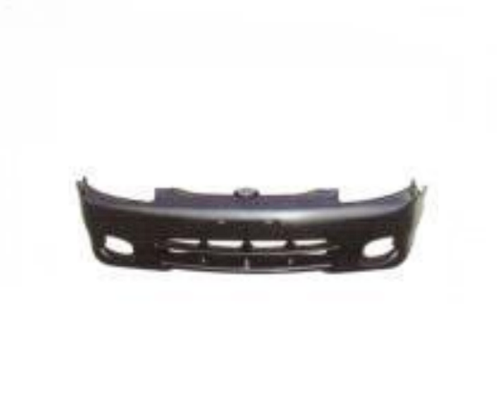 OEM 86510-22300 Hyundai Accent 1998–1999 Front Bumper Assembly Replacement