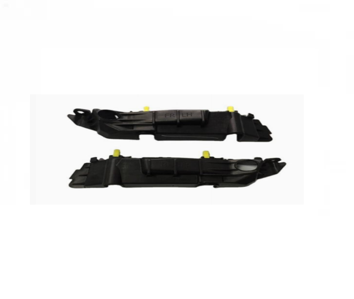 Front Bumper Bracket Factory Fit Hyundai Elantra 2018 OEM 86513-F2AA0