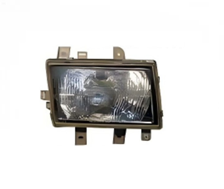 92101-5H000 92102-5H001 Head Lamp Hyundai HD45 Front Light Assembly Replacement