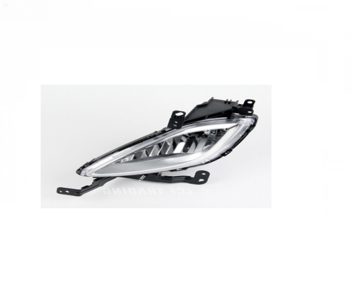 OEM 92201-3X000 Hyundai Elantra 2011 Fog Lamp Front Fog Light Replacement Assembly