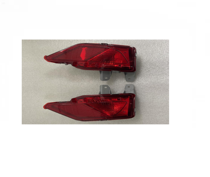 Rear Bumper Light Toyota RAV4 CN 2016–2018 OEM 81480-0R050 Replacement