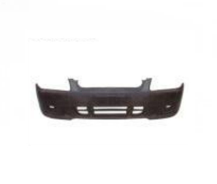 OEM 86510-25000 Hyundai Accent 2000 Front Bumper Replacement