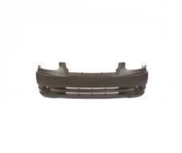 OEM 86510-25200 Hyundai Accent 2003–2005 Front Bumper Replacement