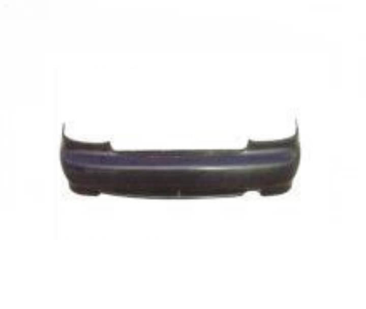 Rear Bumper Hyundai Accent 1998–1999 OEM 86610-22300 Factory Fit Replacement