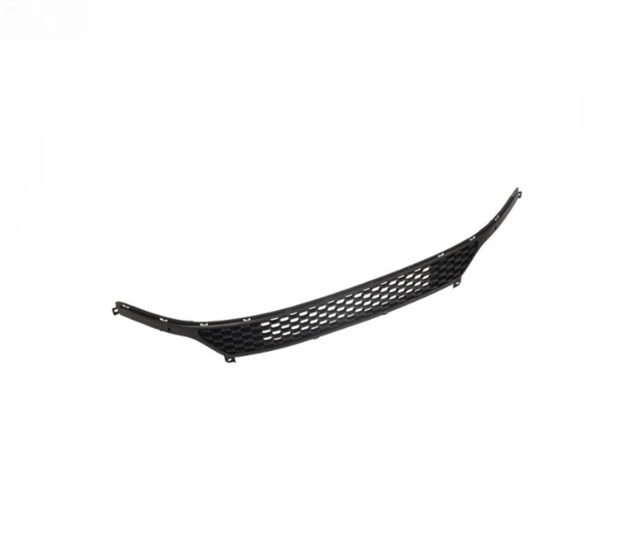 Front Grille Factory Fit Kia Forte K2 2014–2016 OEM 86561-A7000 Replacement