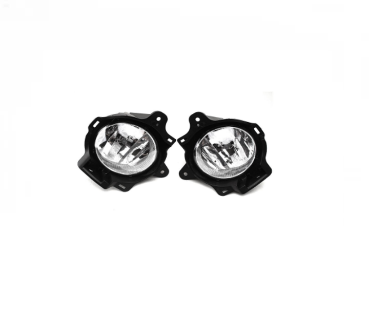 Fog Lamp Front Bumper Toyota Hilux VIGO 2012 OEM 81210-0K080 Replacement