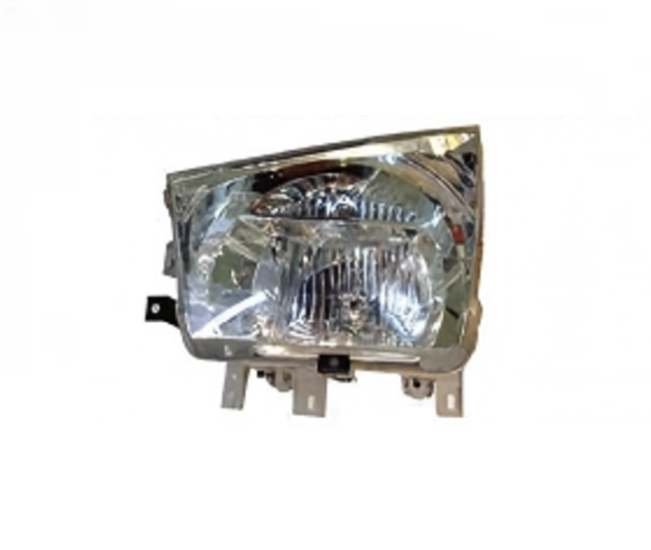 92101/02-K5000/K5001 Head Lamp Hyundai HD65 Front Headlight Assembly Heavy Duty Replacement