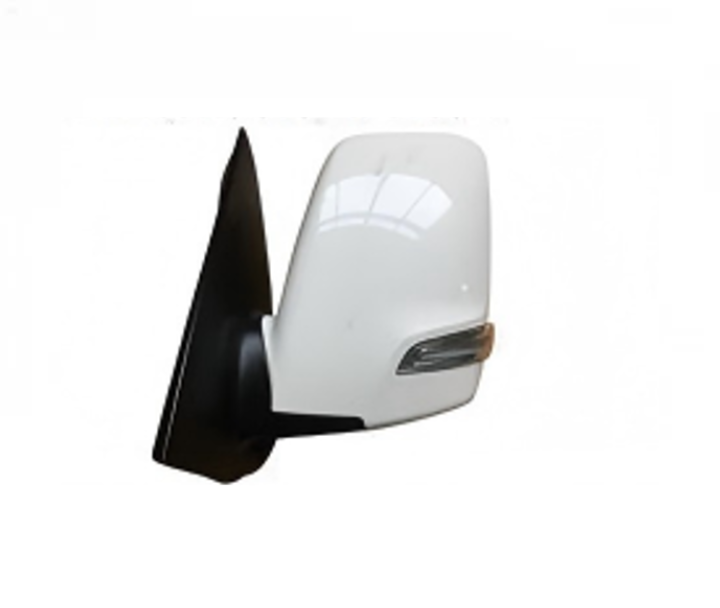2005 Hyundai H-100 Mirror OEM 87610-4F6100A Side View Exterior Mirror Assembly