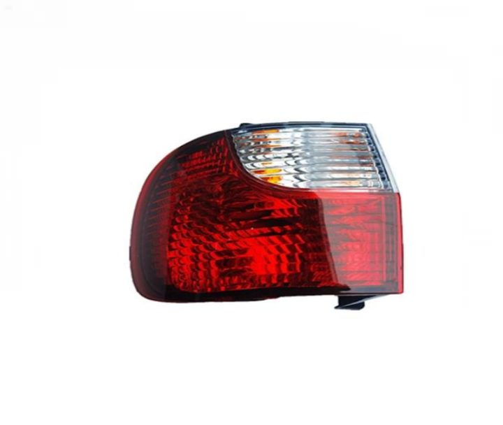 Rear Tail Lamp Curved JAC H1 Ruifeng Business OEM 92406-4A500 Replacement