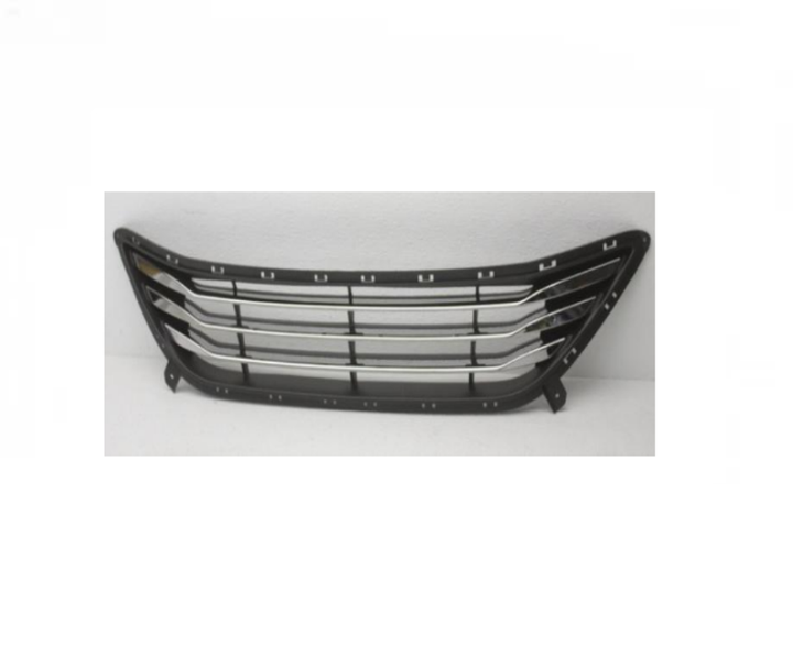 OEM 86560-3X200 Hyundai Elantra 2014 Front Grille Three Bar Radiator Grill Replacement