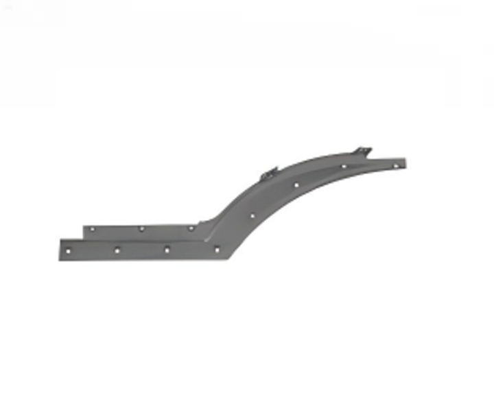 81265-7A000 Door Inner Skirt Hyundai HD170-1000 OLD Heavy Duty Replacement Panel
