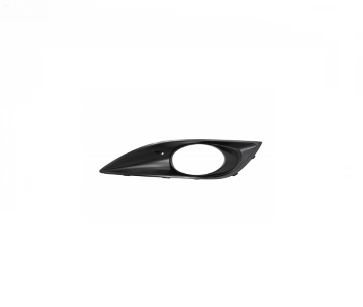 OEM 86523-2V500 Hyundai Veloster Fog Lamp Frame Replacement