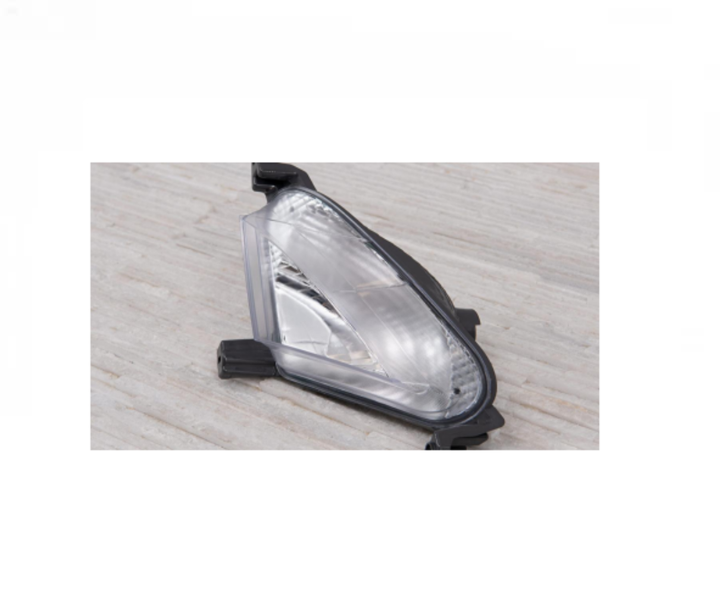 OEM 92207-AA000 Hyundai Elantra 2020 Fog Lamp Front Fog Light Replacement