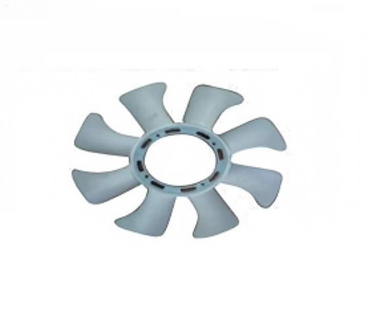 Hyundai HD65 OEM 25231-48700 Cooling Fan Blade Engine Cooling Assembly