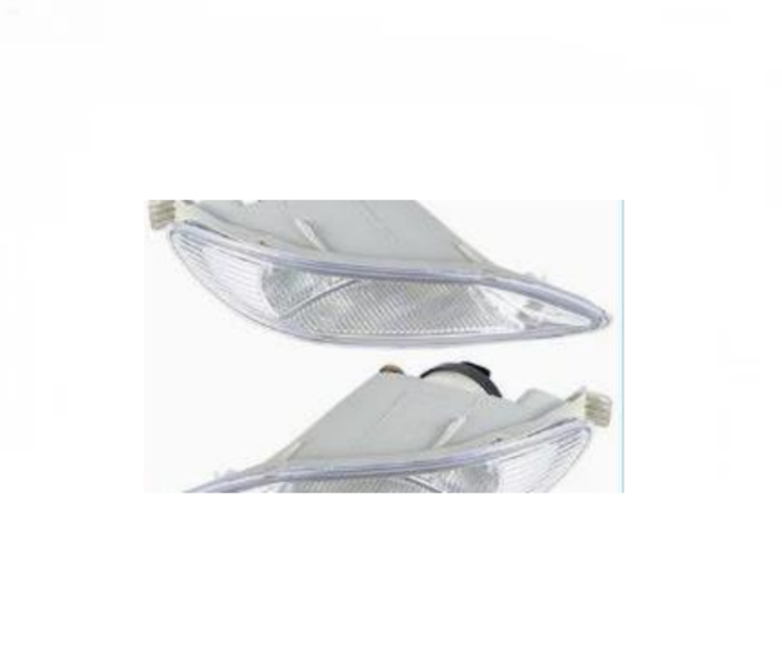 Front Fog Light Toyota Camry 2004 OEM 81220-AA010 Replacement