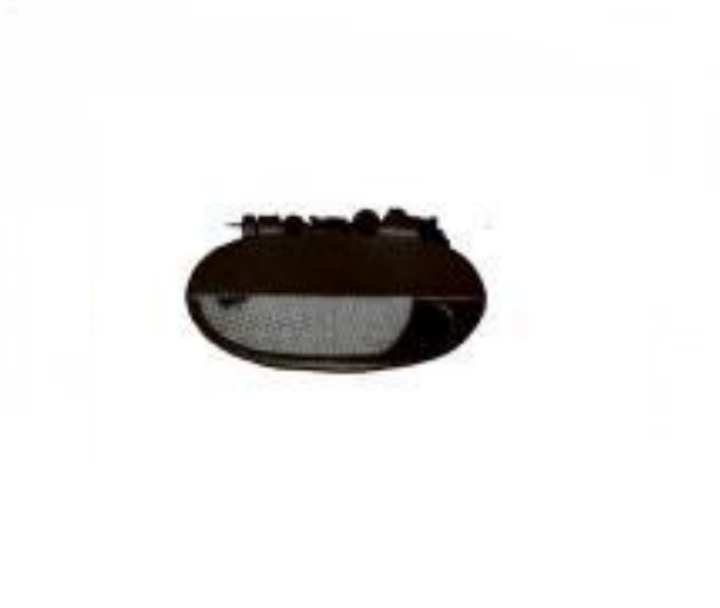 Hyundai Accent 1998–1999 Outer Handle Exterior Door Handle Replacement OEM 83660-22000 (R) + 83650-22000 (L)