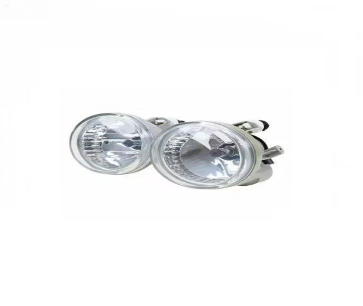 Factory Fit OEM 81221-42050 Toyota RAV4 2004-2005 Fog Lamp