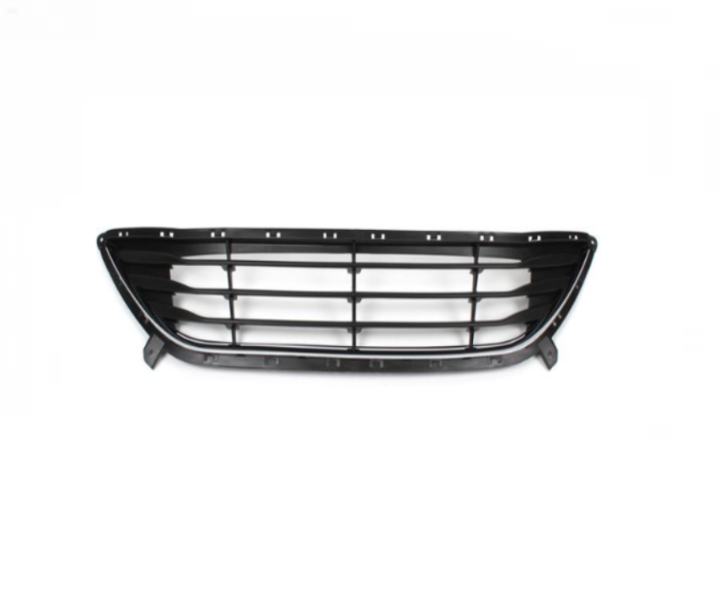 Front Bumper Grille Hyundai Elantra 2011–2013 OEM 86561-3X000 Factory Fit Replacement