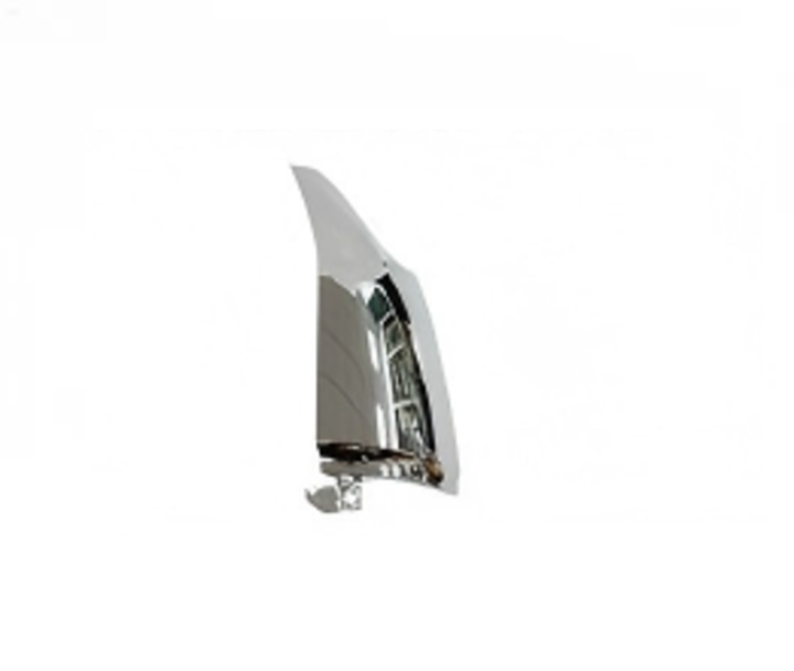 Hyundai HD65 OEM 92201/202-7A100 Corner Panel Exterior Body Trim Assembly