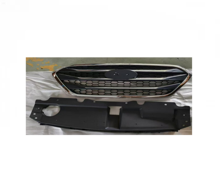 Front Grille Factory Fit Hyundai IX35 2013 OEM 86350-2S500 Replacement