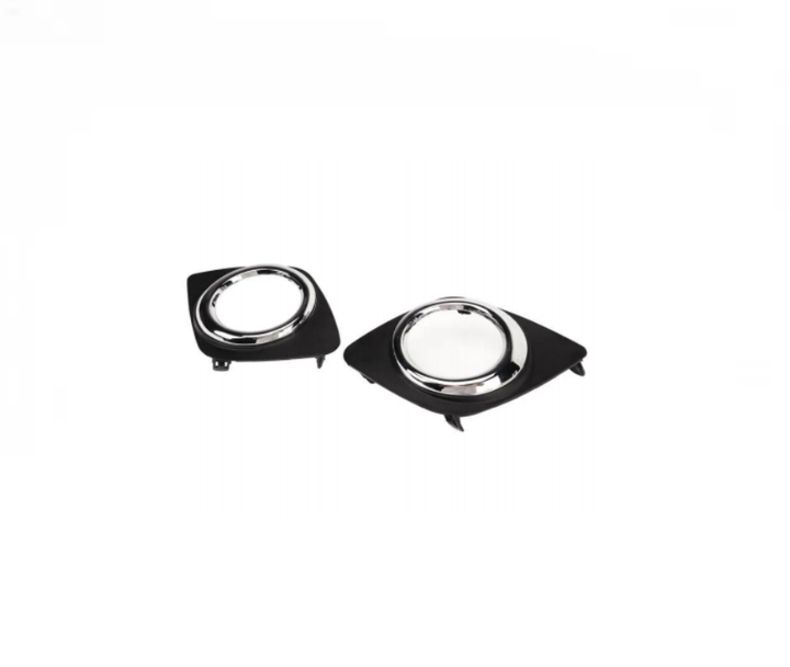 Fog Lamp Frame Toyota RAV4 2009–2012 OEM 52128-0R040 Replacement
