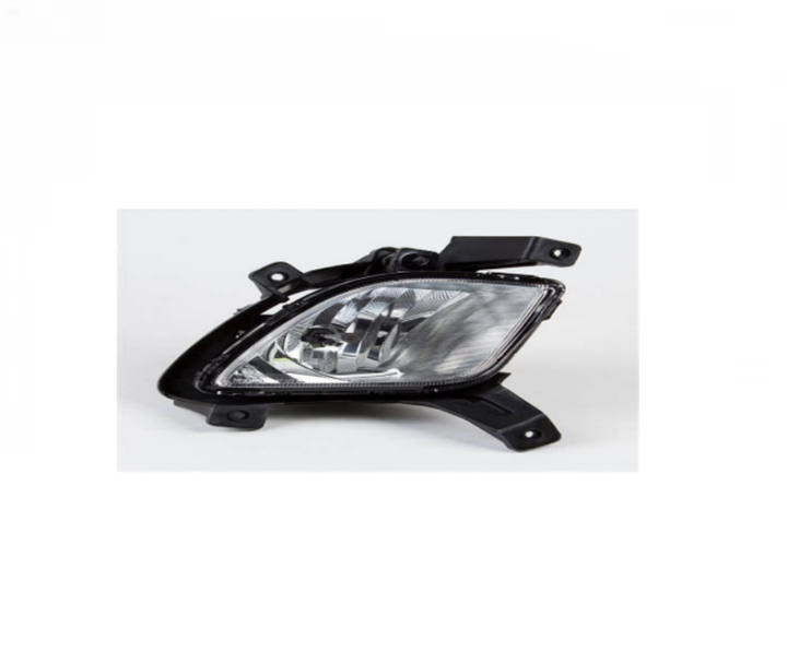 Hyundai Tucson Fog Lamp Front Fog Light Replacement Assembly OEM 92201-2S000