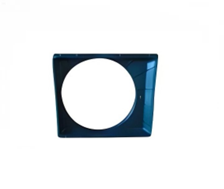 25397-5H000/001/400 Shroud Hyundai HD45 Radiator Fan Cover OEM Cooling Housing Replacement