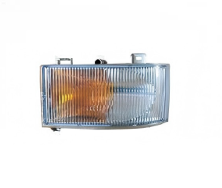 HD120 OLD 5T Hyundai Head Lamp 92301/02-GA000 Front Lighting Assembly