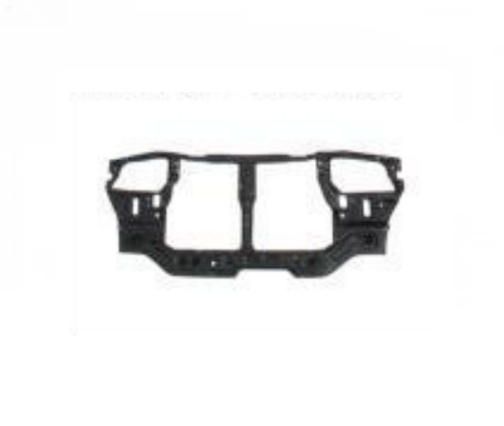 Hyundai Accent 1998–1999 Radiator Support Panel Cooling System Frame OEM 64100-22311 / 64100-25100