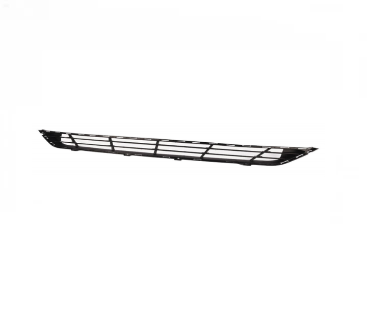 Front Lower Grille Hyundai Santa Fe 2016 OEM 86560-2WAA0 Assembly