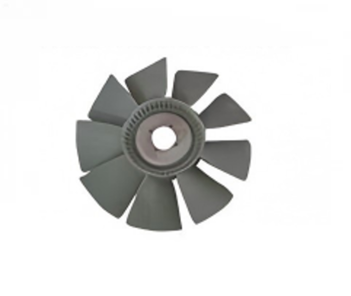 OEM 25264-721102 Engine Fan Hyundai HD170 Cooling Fan Blade Heavy Duty