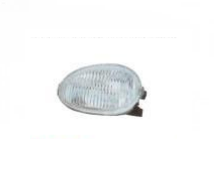 Fog Lamp White Hyundai Accent 1998–1999 OEM 92202-22310 / 92201-22310 Replacement