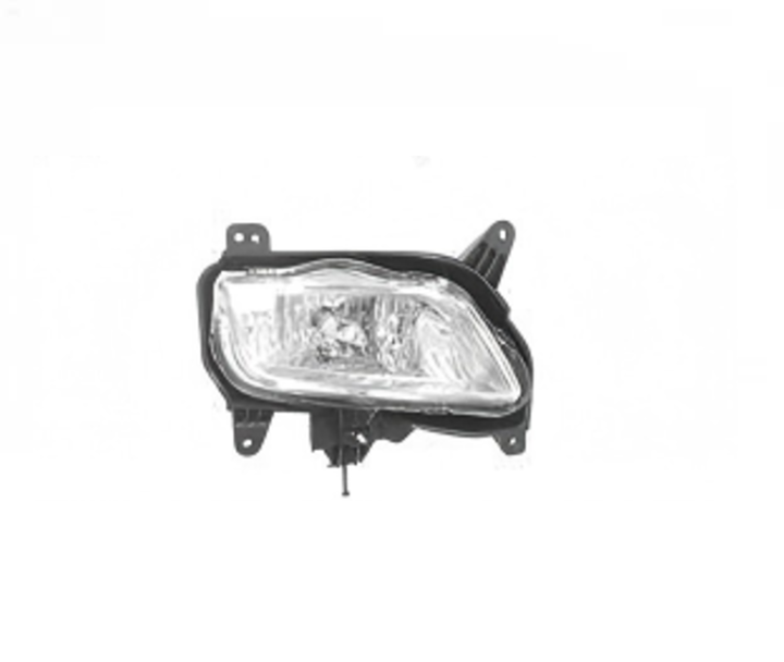 Fog Lamp Hyundai H-100 OEM 92201/02-4F500 Front Fog Light Assembly Replacement