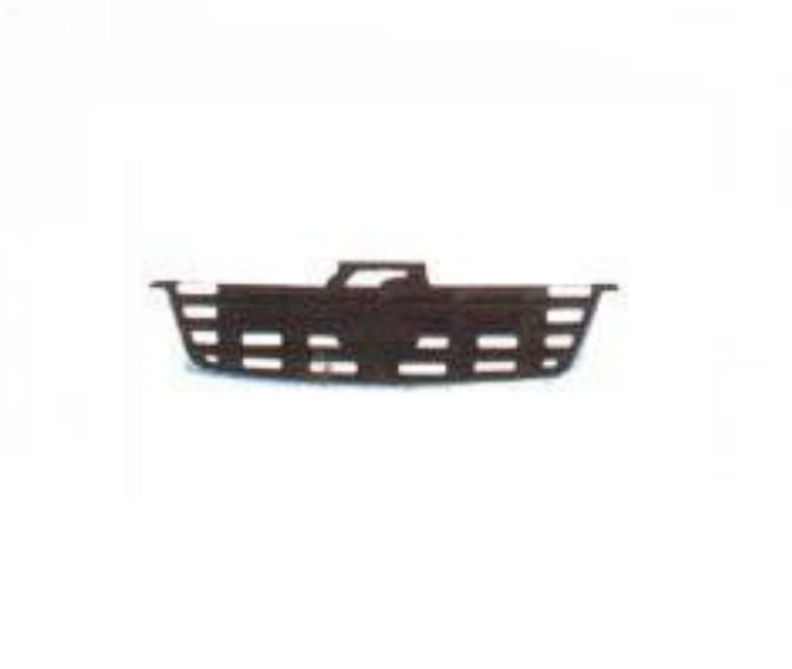 Factory Fit OEM 86360-25620 Hyundai Accent 2003–2005 Grille Replacement
