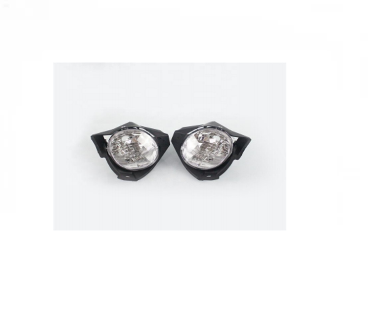 OEM 81210-0K080 Toyota Hilux VIGO 2008 Fog Lamp Replacement