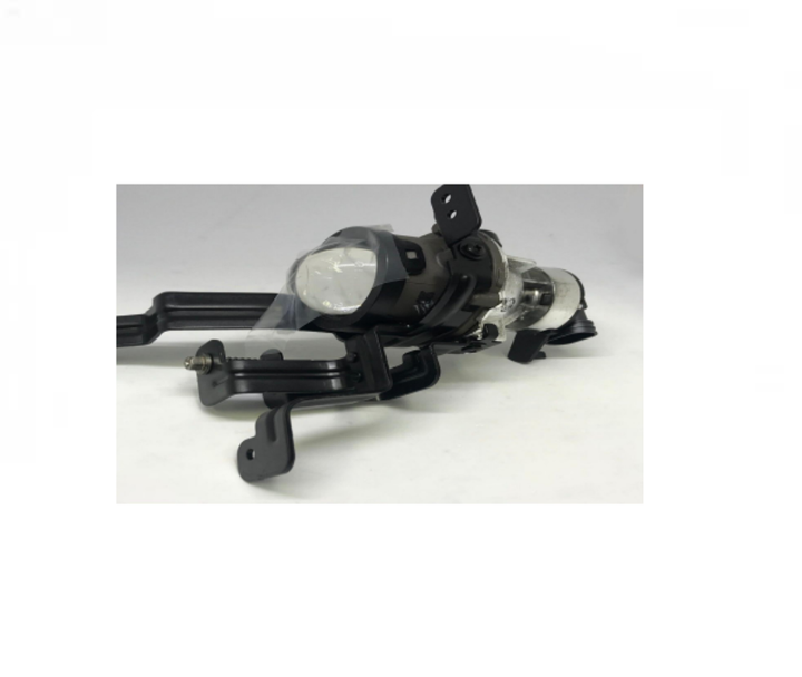 Fog Lamp Front Fog Light For Hyundai Elantra 2016 Replacement OEM 92201-F2000