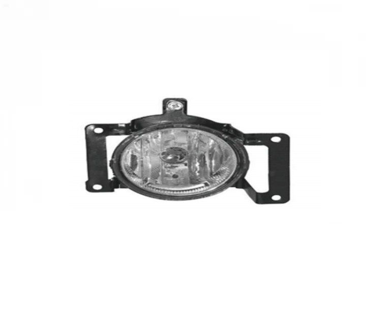 Front Fog Lamp Assembly Hyundai Tucson 2008 OEM 92202-2E000
