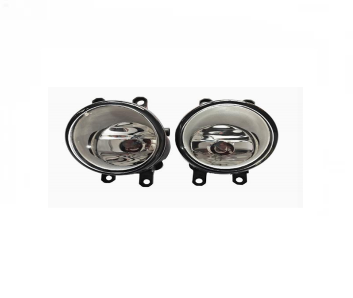 Toyota Camry 2008 Fog Lamp Compatible Replacement OEM 81210-0D040