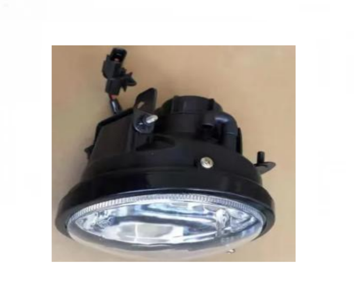 Front Fog Lamp JAC H1 Ruifeng Business OEM 92201-4A500 Black Replacement