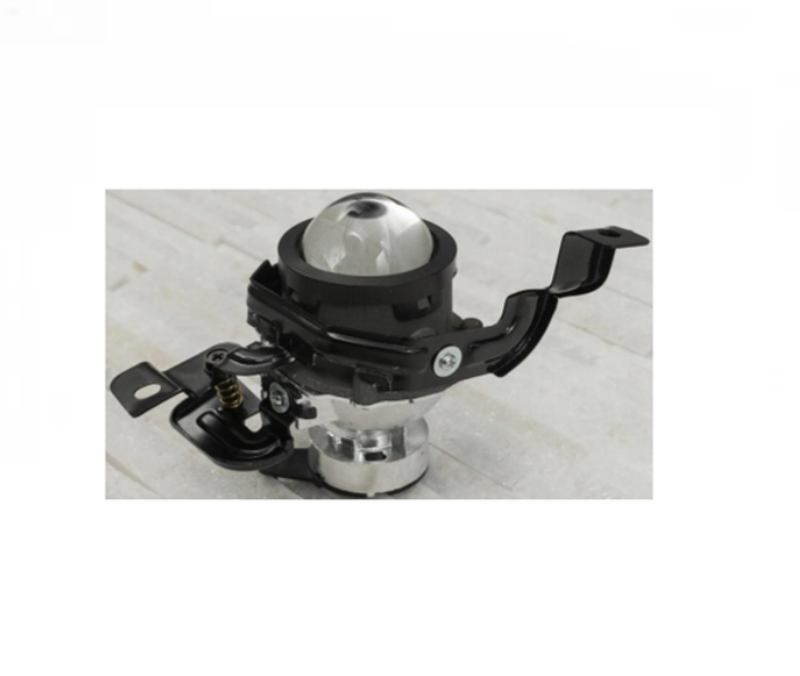 OEM 92201-H9000 Kia Rio 2018 Front Fog Lamp Replacement Unit