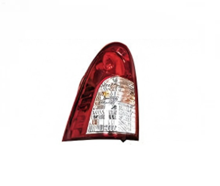 8360132003/8360232003 Tail Lamp Ssang Yong Actyon Sports Rear Light Assembly