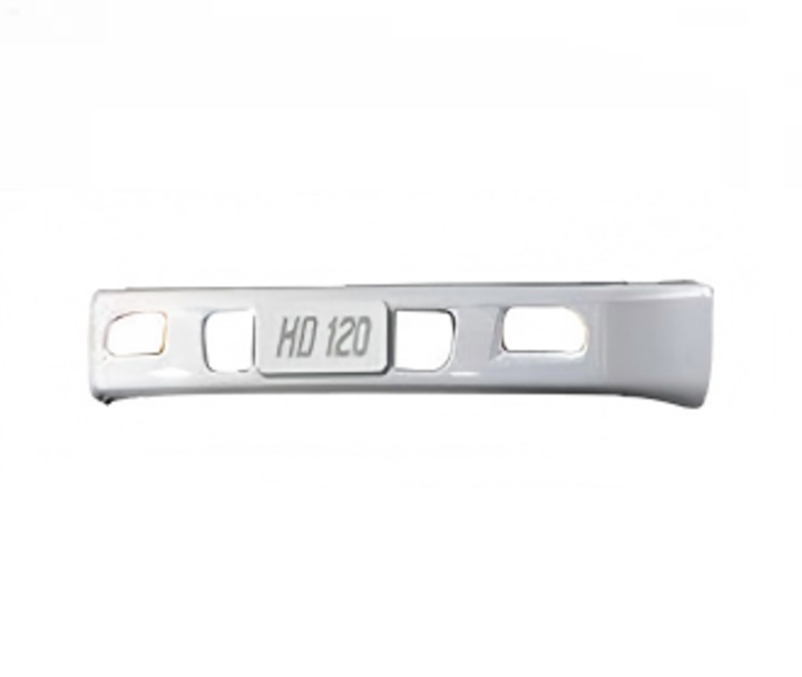 86510-GA003  Front Bumper Hyundai HD120 OLD 5T Truck Front Protection Heavy Duty Panel